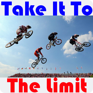 Take It To The Limit